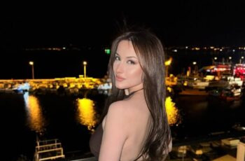 Düzce Escort Ayça