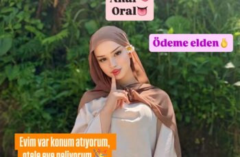 Düzce Sınırsız Escort Ajda
